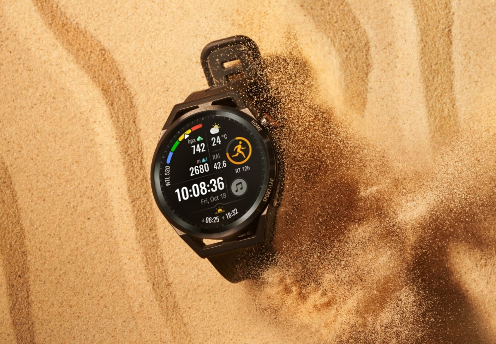 Huawei Watch GT Runner