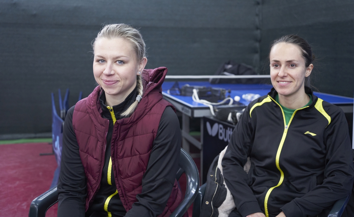 Ivana Tubikanec - Maja Šuman