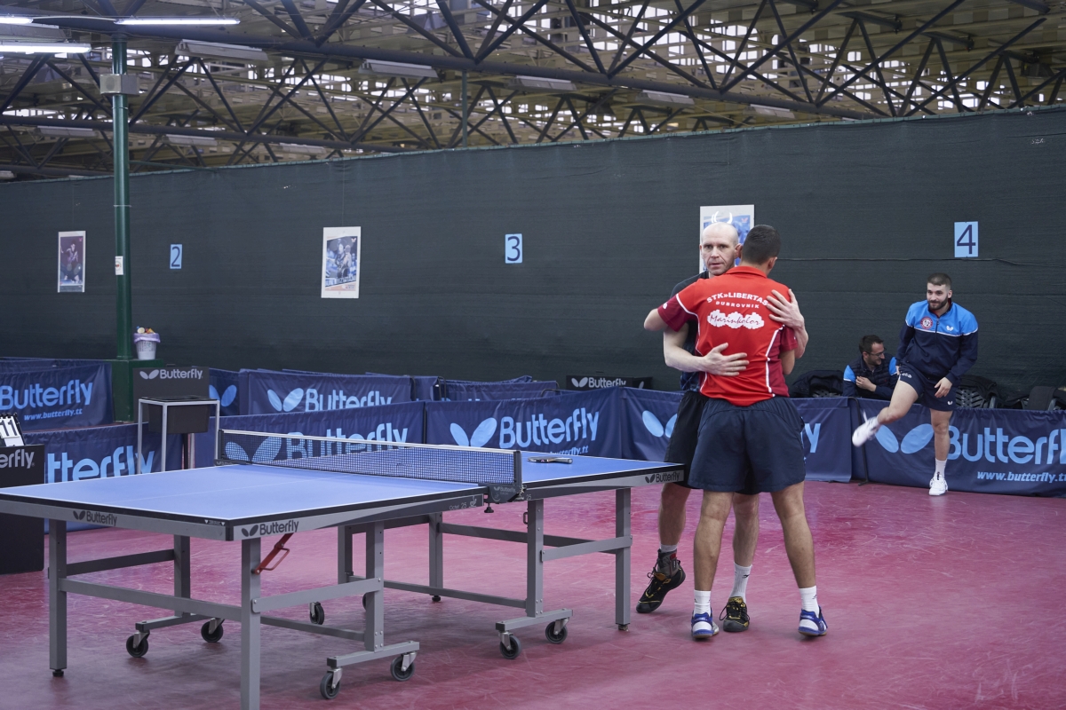 Dragutin Šurbek junior - Miho Simović