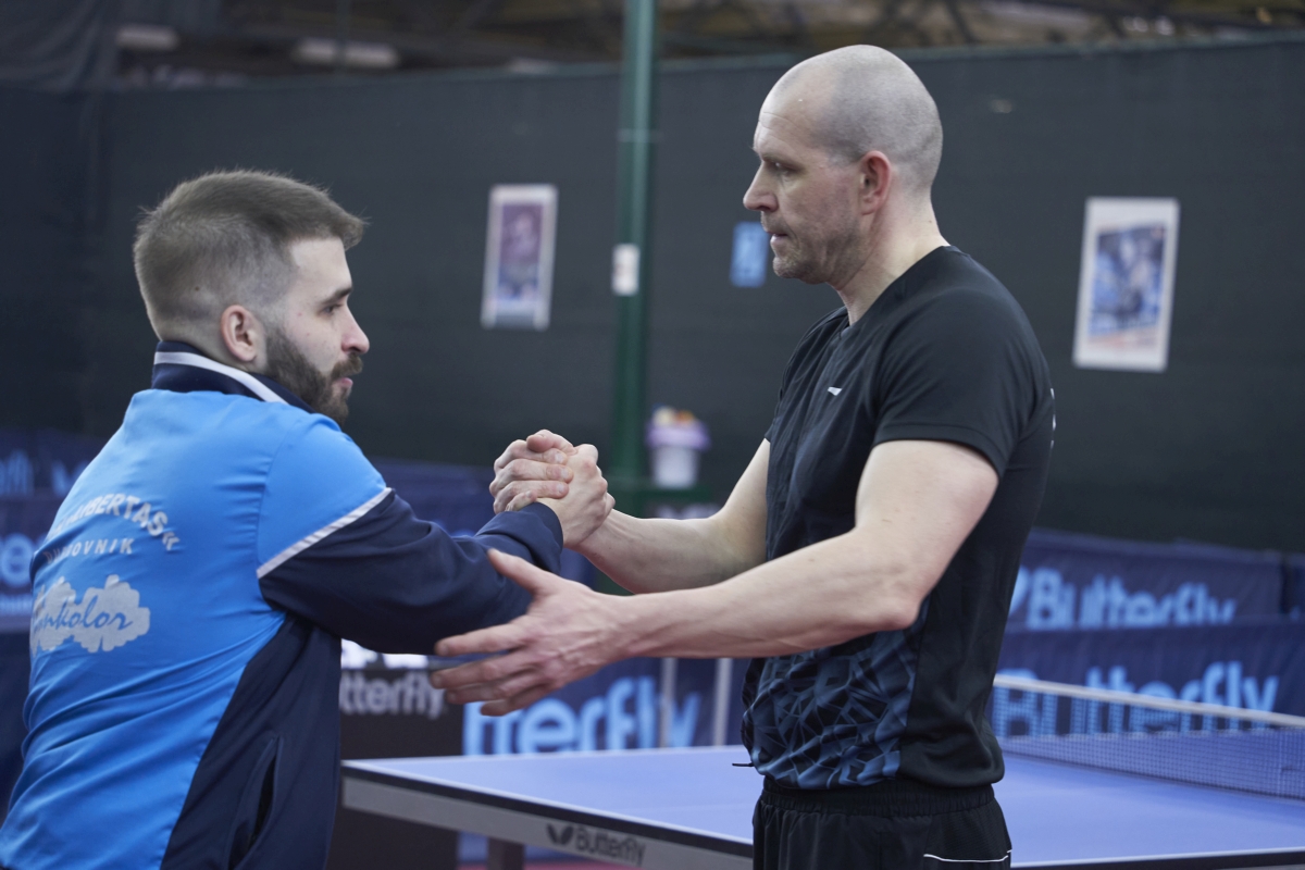 Filip Čipin - Dragutin Šurbek junior