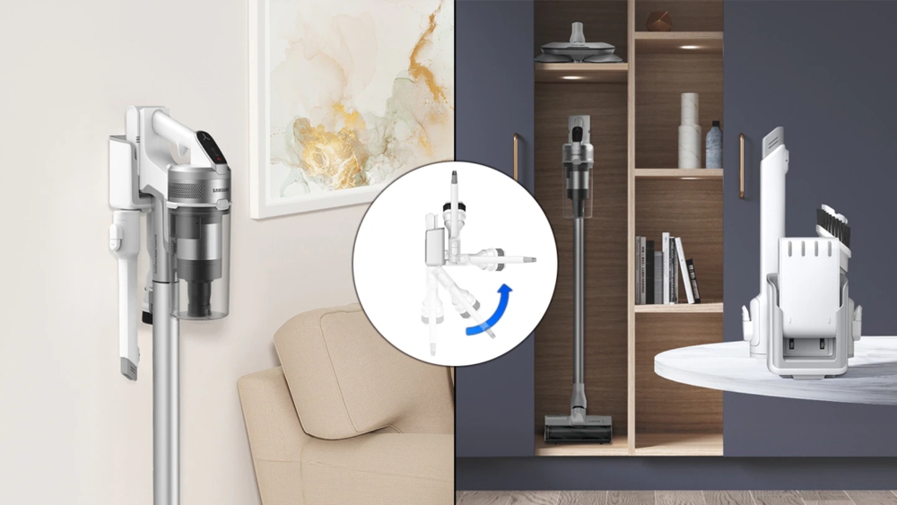 Adaptibilni punjač - stalak