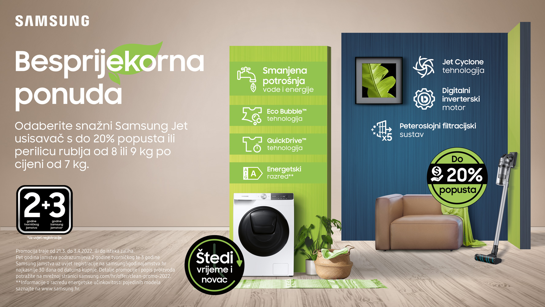 Samsung-Spring-cleaning