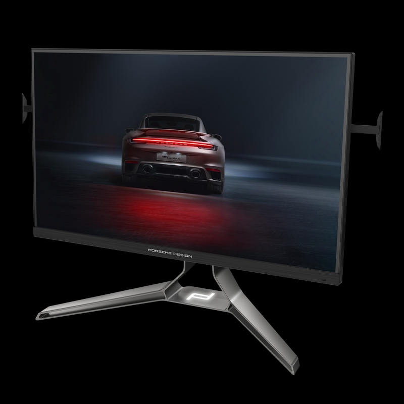 Porsche Design AOC AGON PRO PD32M 