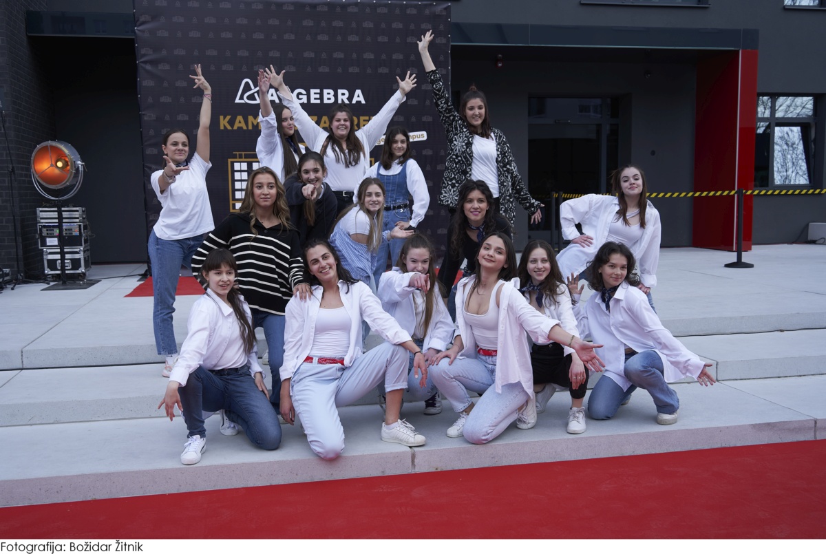Algebra_otvorenje