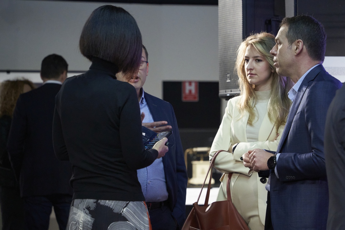 Hrvatski Telekom - Tehnički muzej