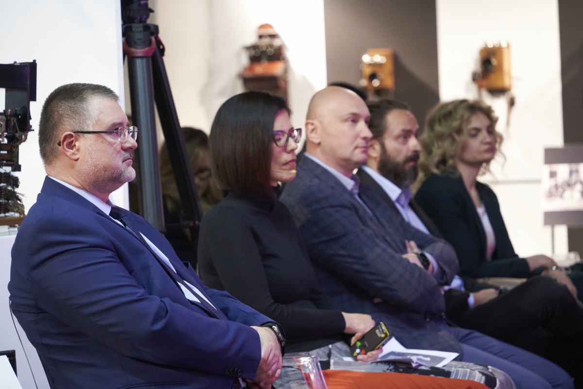 Hrvatski Telekom - Tehnički muzej Zagreb