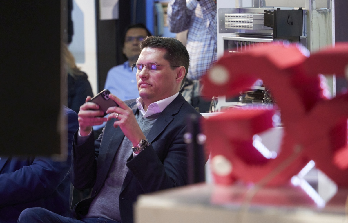 Hrvatski Telekom - Tehnički muzej