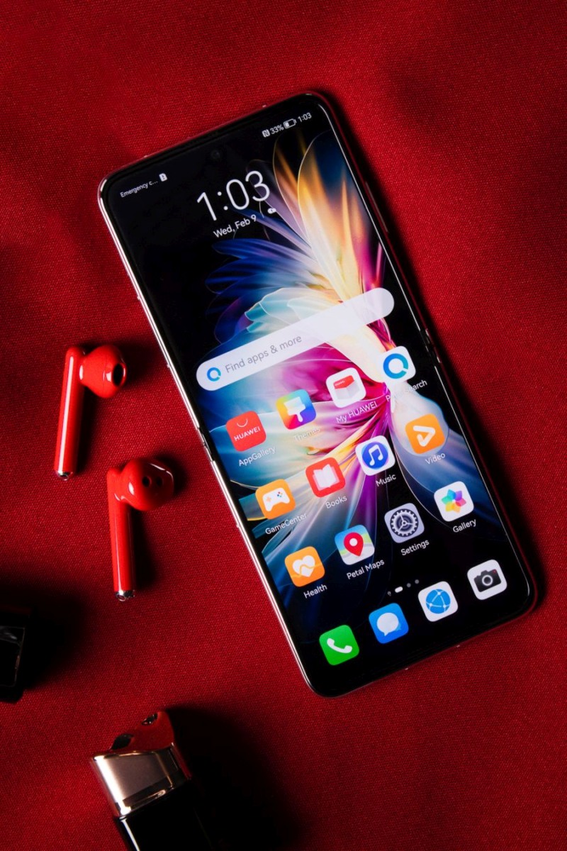 Huawei_P50