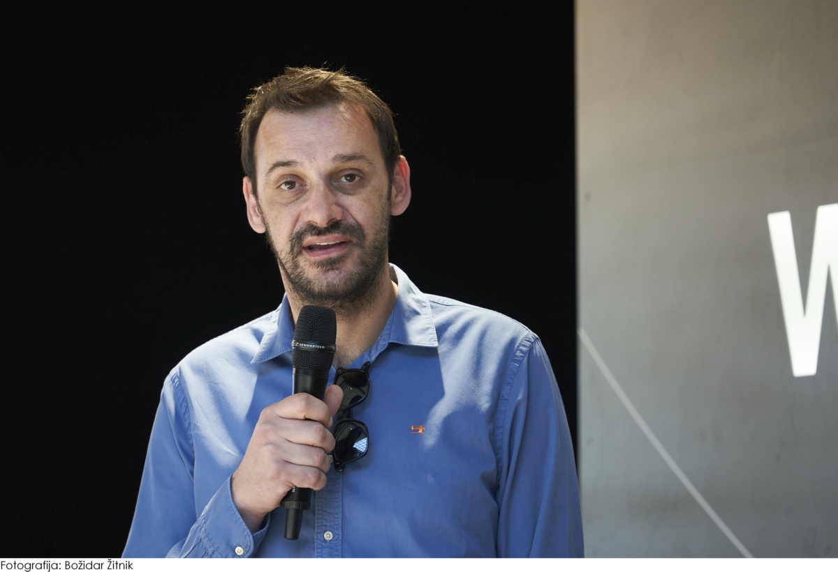 Silvio Kutić - Infobip