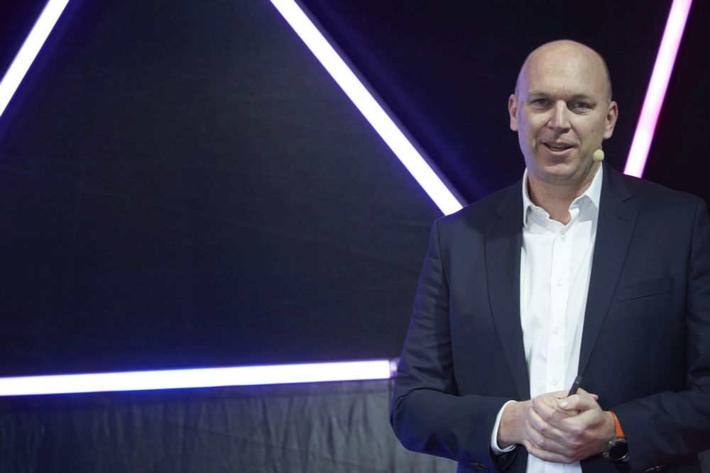 predsjednik Uprave Telemacha Adrian Ježina