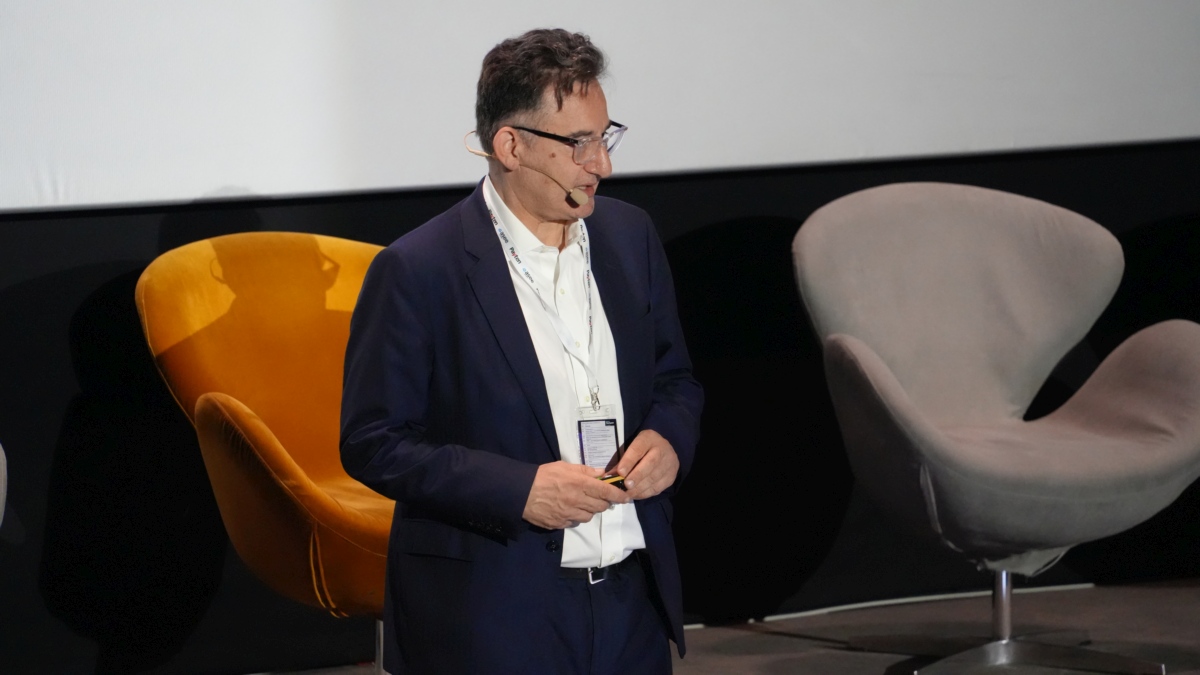 DigitalConference/Paolo-Barbesino