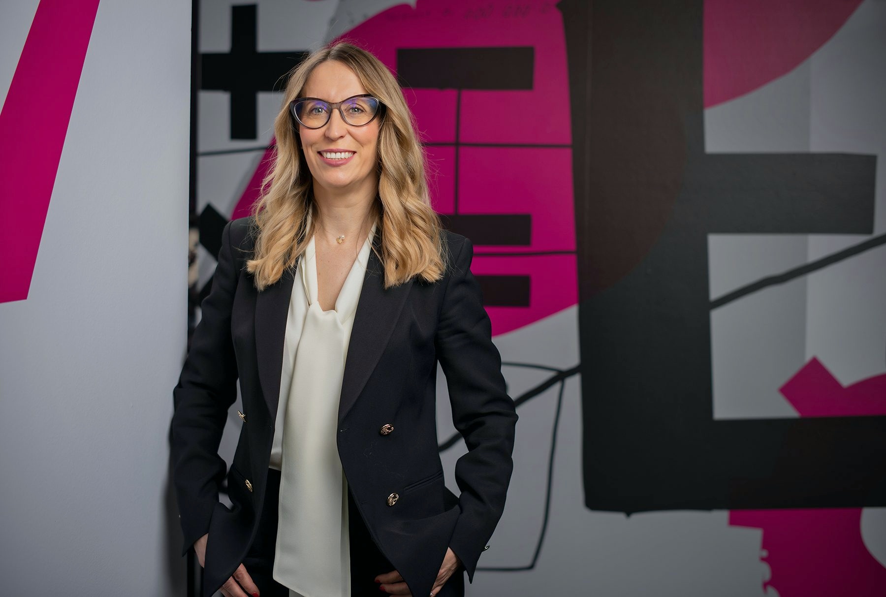 Ivana Beli Oštarčević