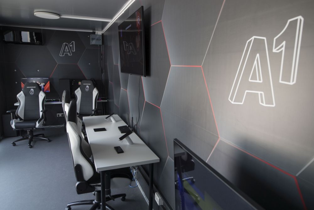 A1-Gaming-Hub