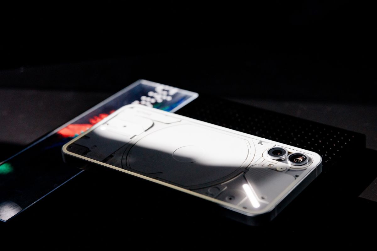The-Nothing-phone