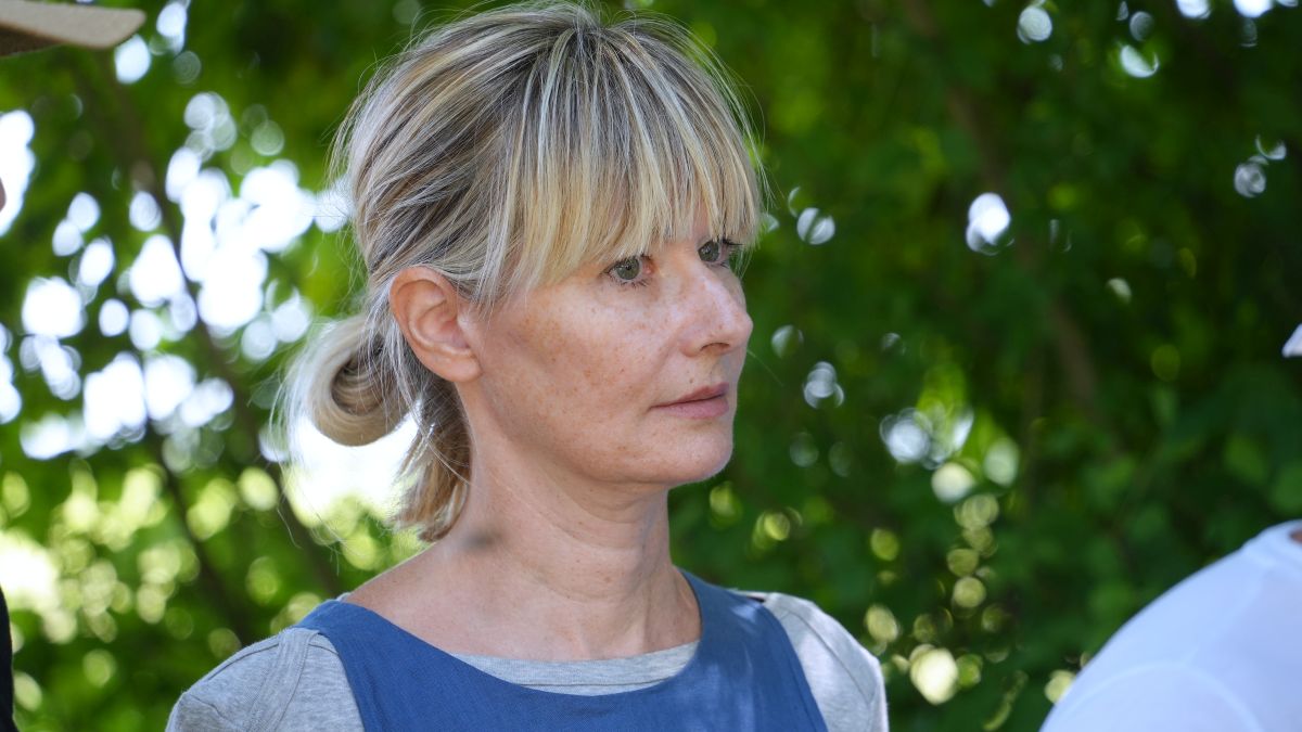 Kornelija Benyovsky Šoštarić