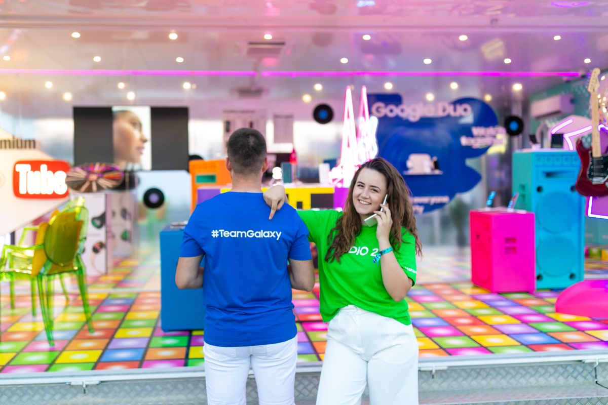 Samsung_roadshow