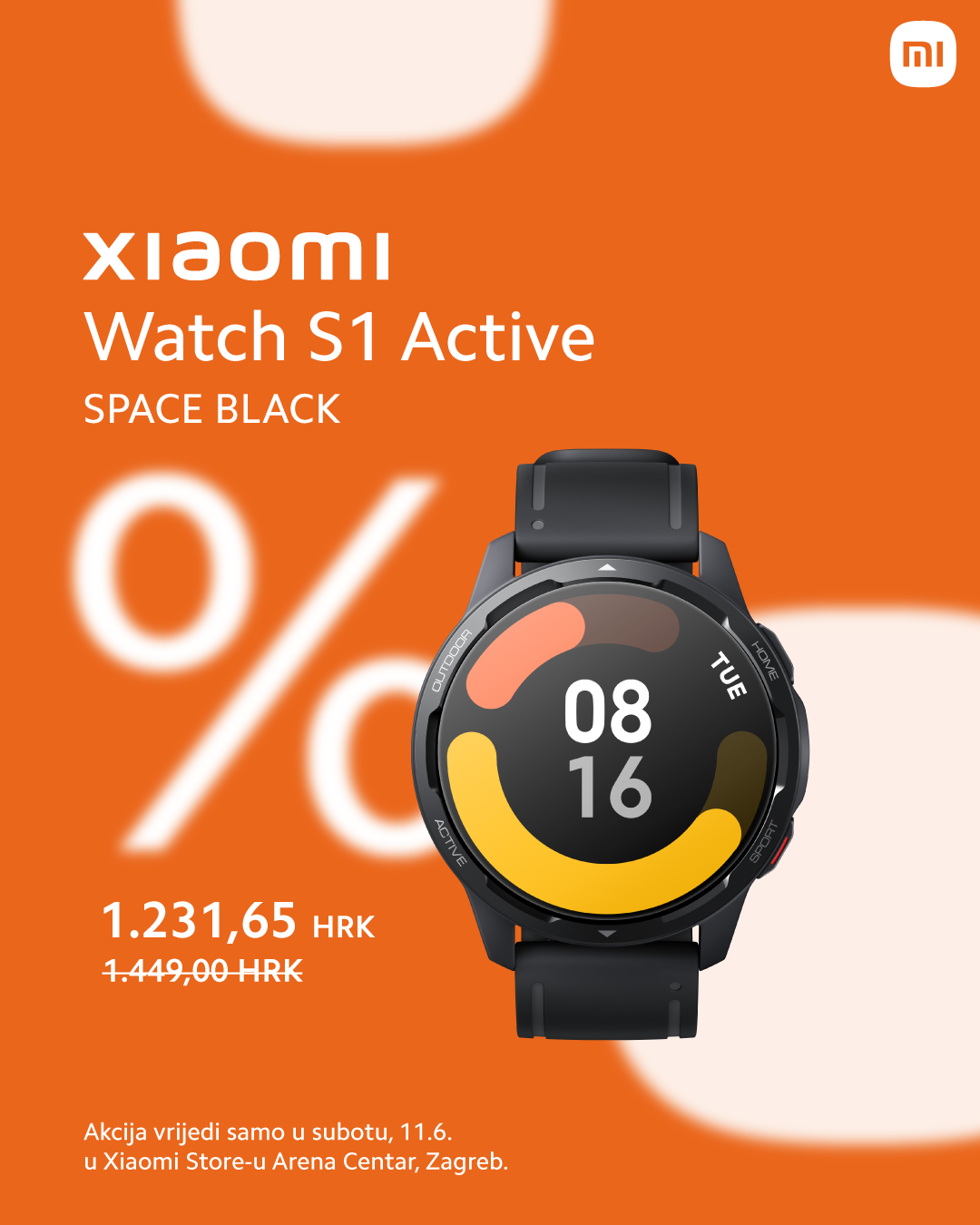 Xiaomi/PONOVNO-OTVORENJE