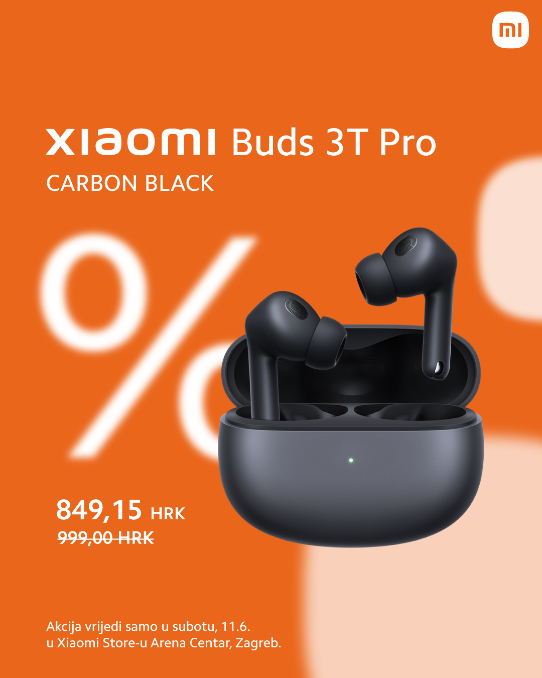 Xiaomi/PONOVNO-OTVORENJE