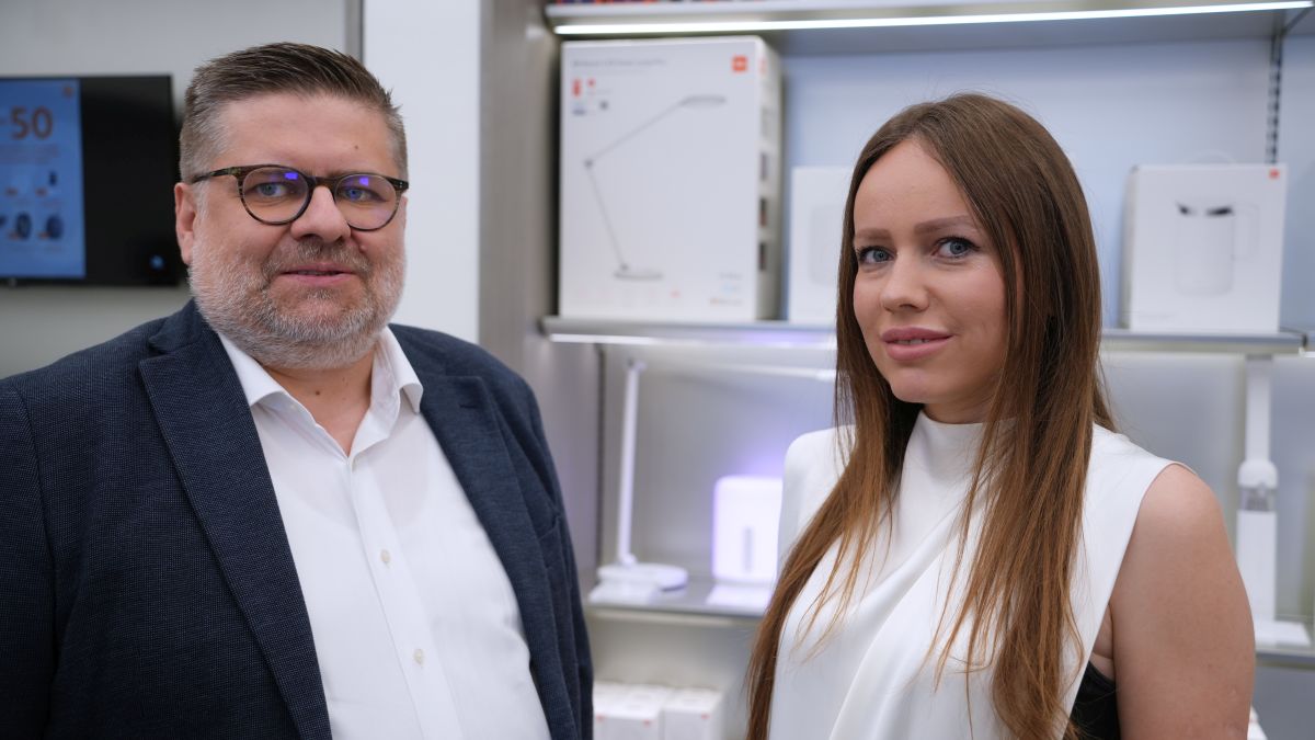 Andrzej Gladki - Ivana Bijelić