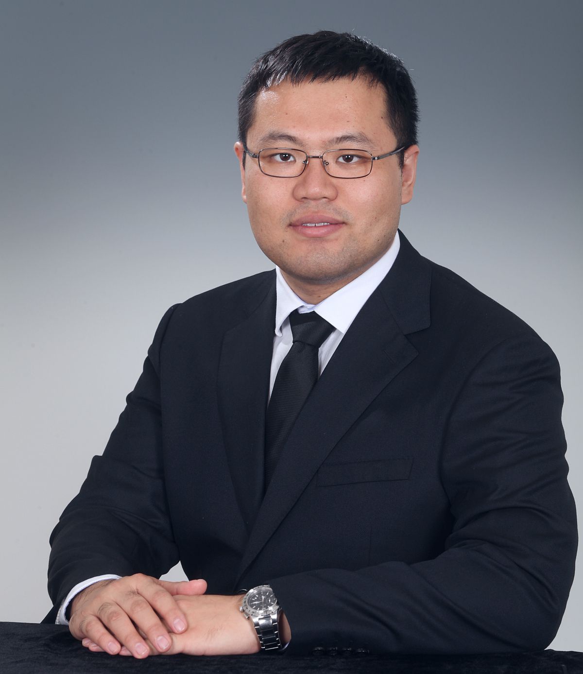Xu-Dong | Huawei 