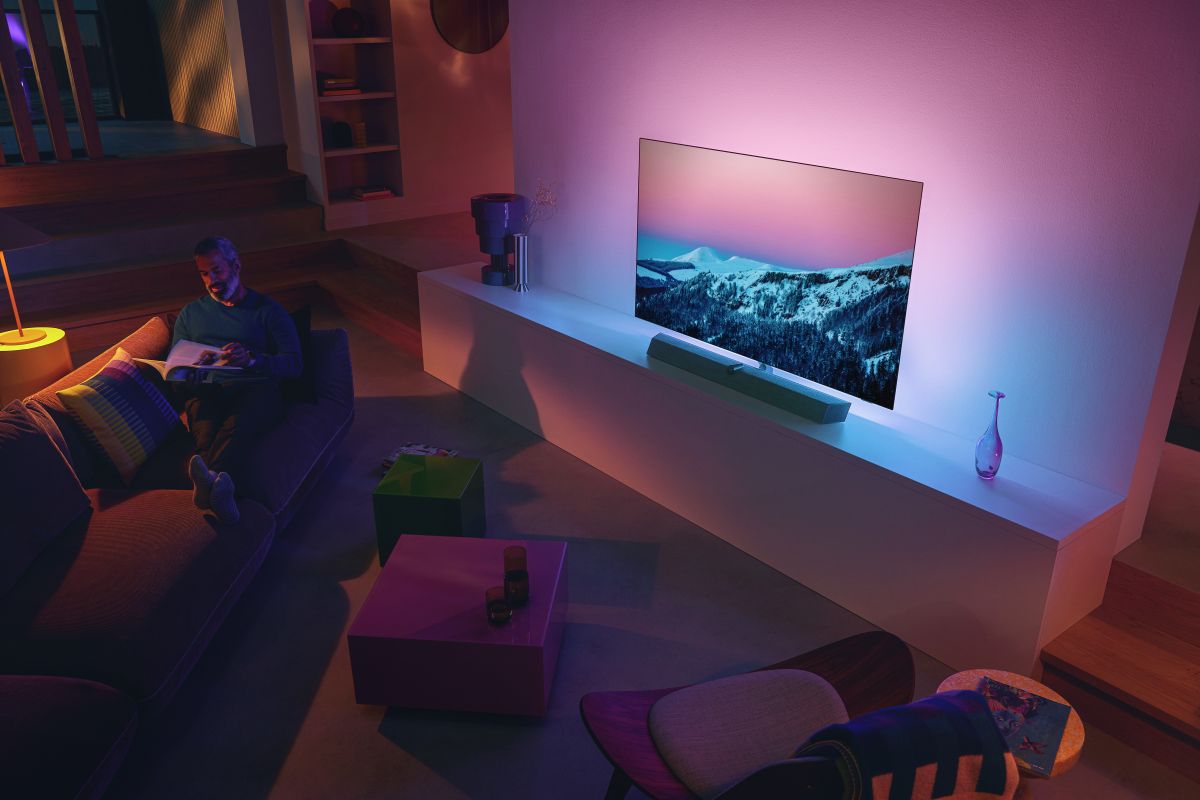 Philips OLED937