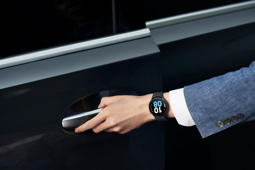 Samsung Watch5