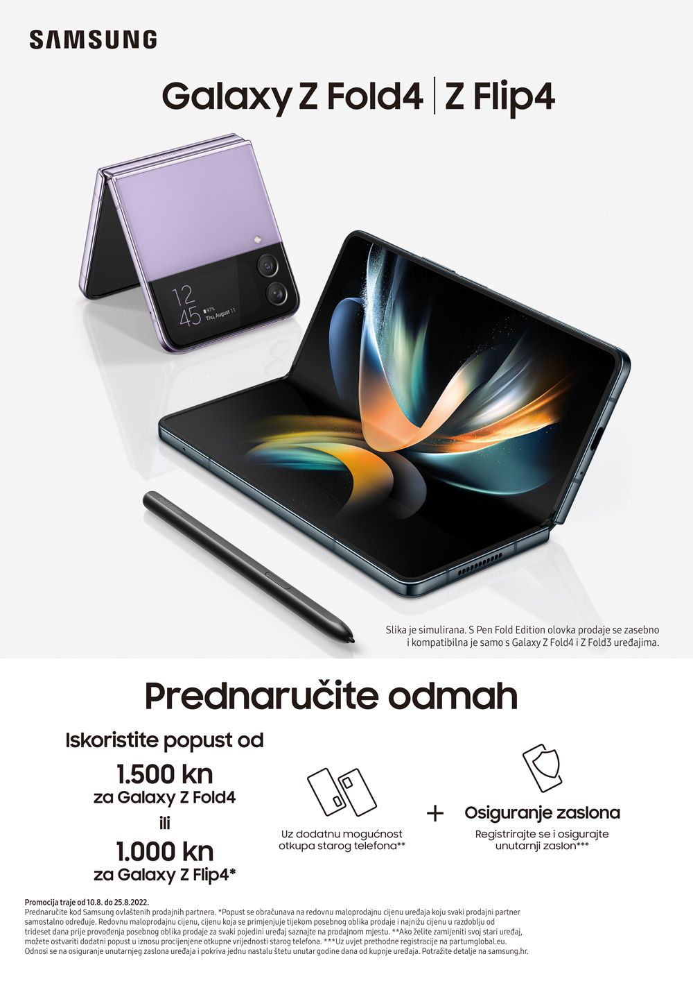 CRO-Galaxy-Z-Flip4-Z-Fold4-Pre-order