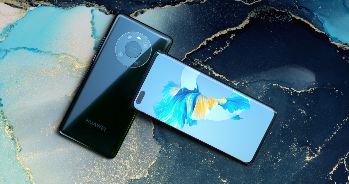 Huawei Mate 40