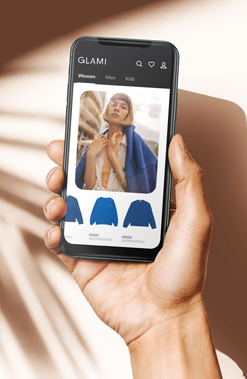 Glami