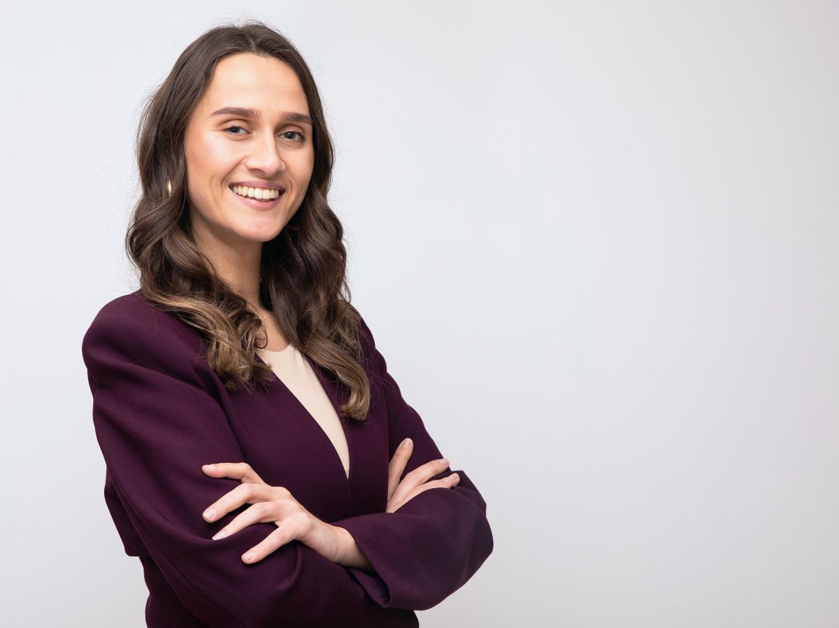 Magdalena Vasev | Glami