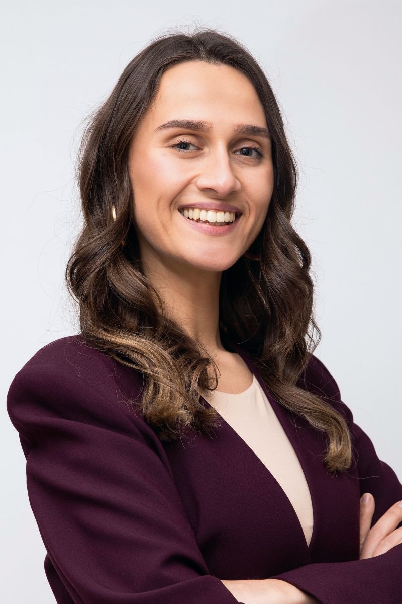 Magdalena Vasev | Glami