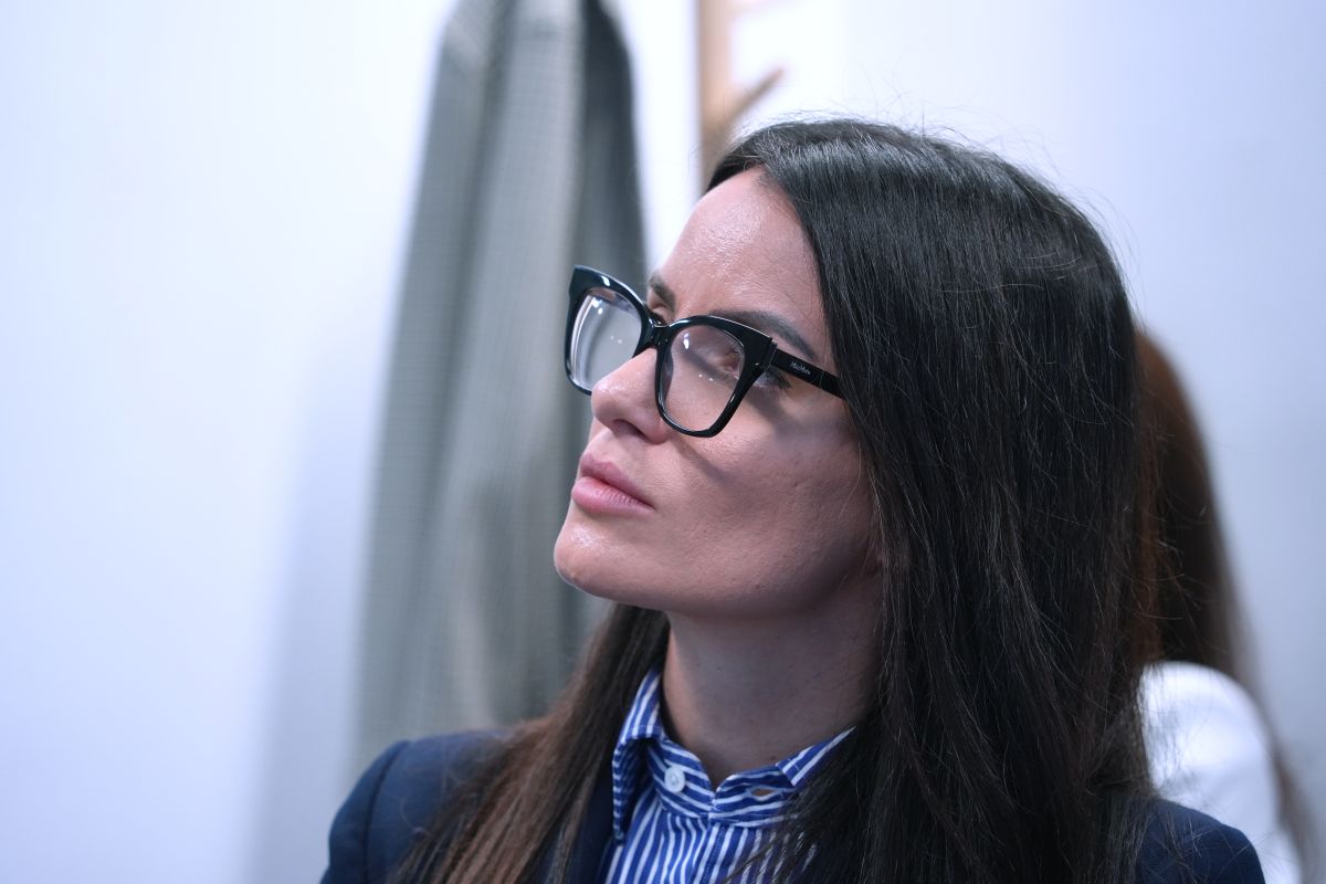 BE-terna - konferencija za medije 11.10.2023.