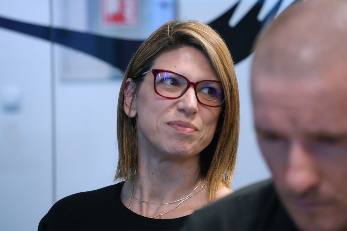 BE-terna - konferencija za medije 11.10.2023.