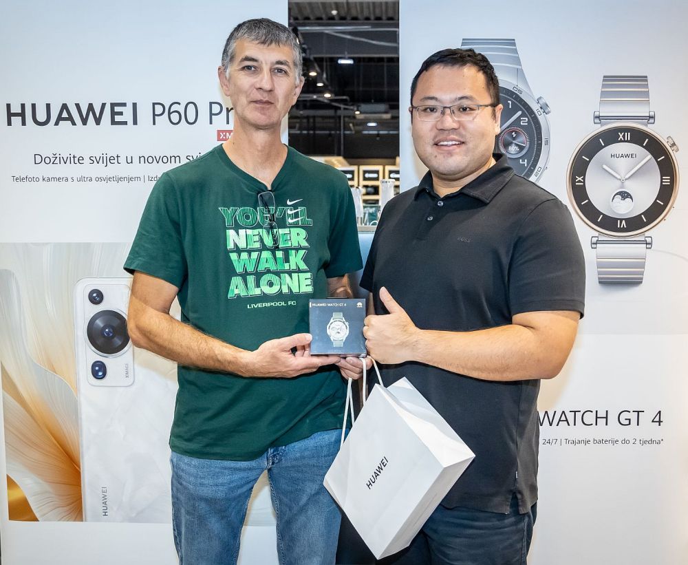 Xu Dong_direktor Huawei Hrvatska i pobjednik muške kategorije