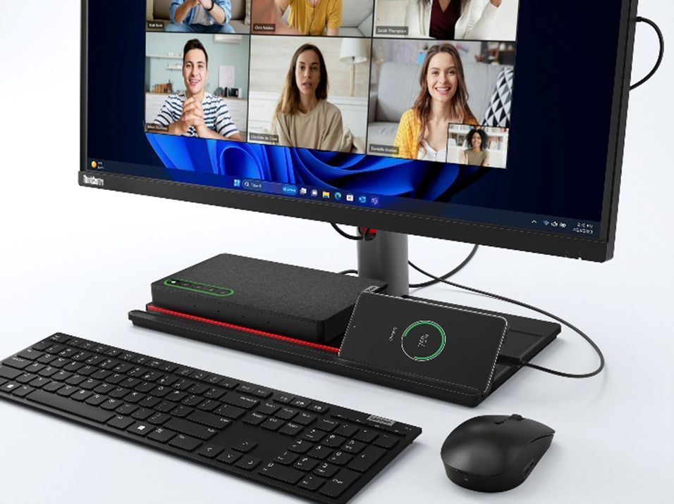 Lenovo ThinkCentre M90a Pro Gen 4
