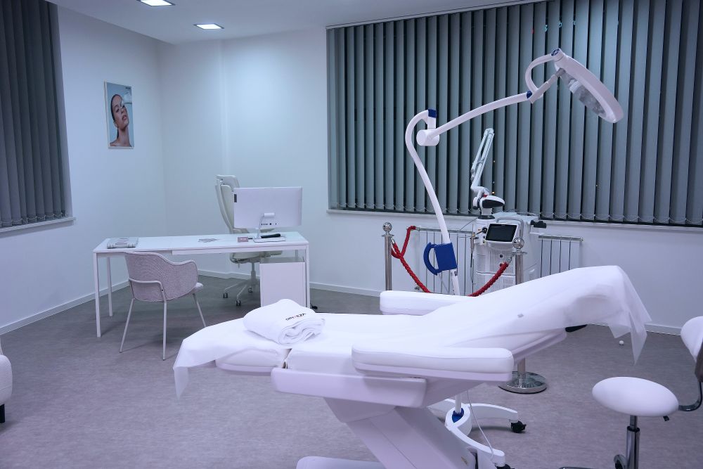 Sinteza Skin Clinic 
