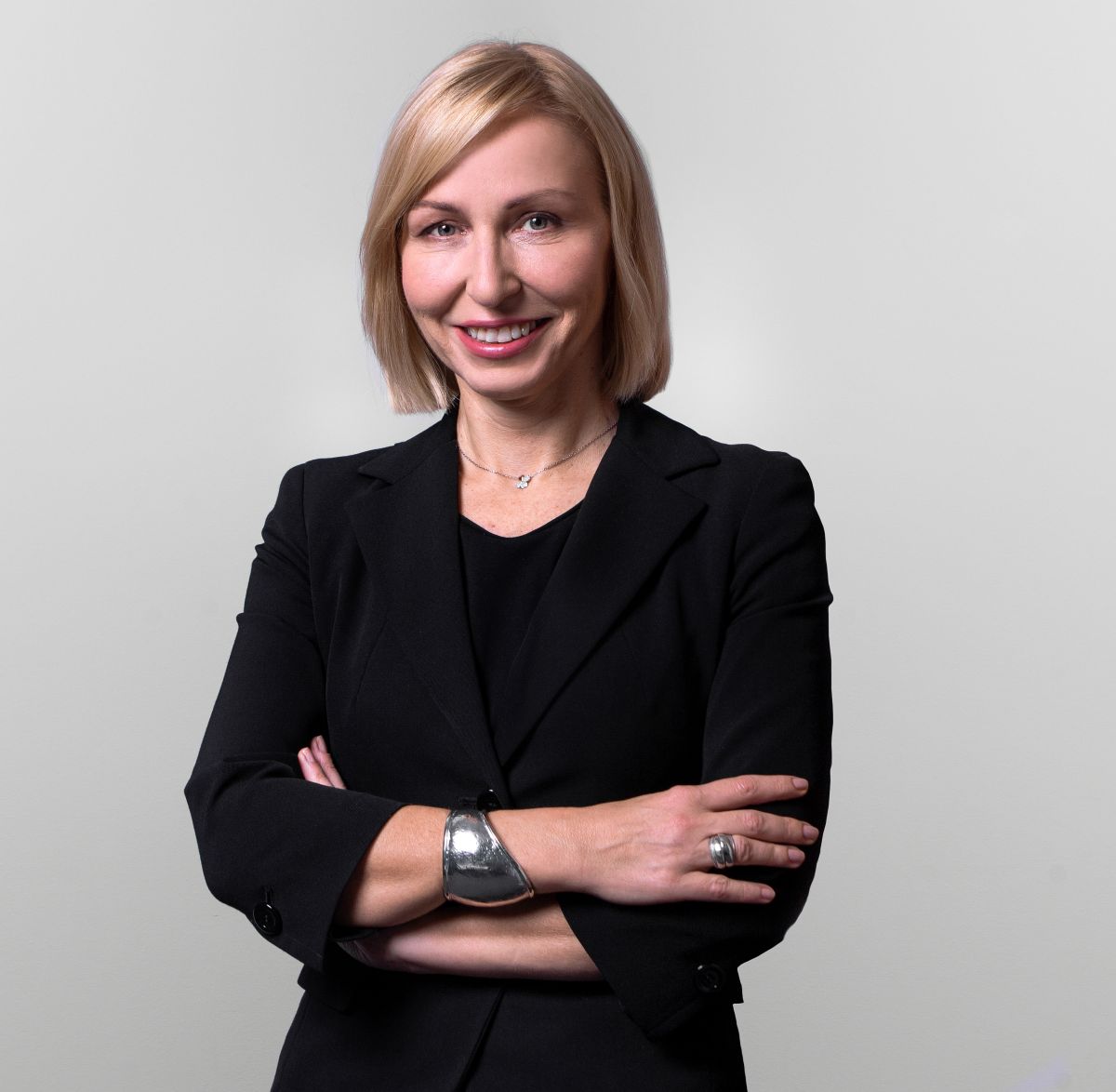 Danijela Bistrički Morović, članica Uprave i glavna direktorica za tehniku Telemacha Hrvatska 