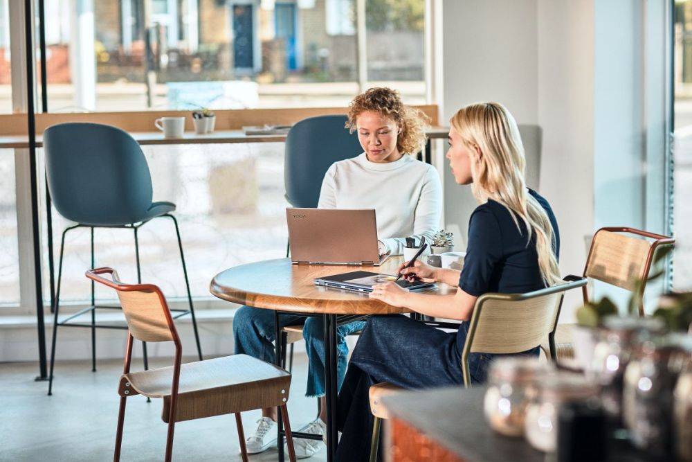 Microsoft - razvoj startup ekosustava 