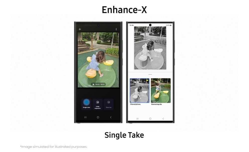 Samsung - One-UI-6