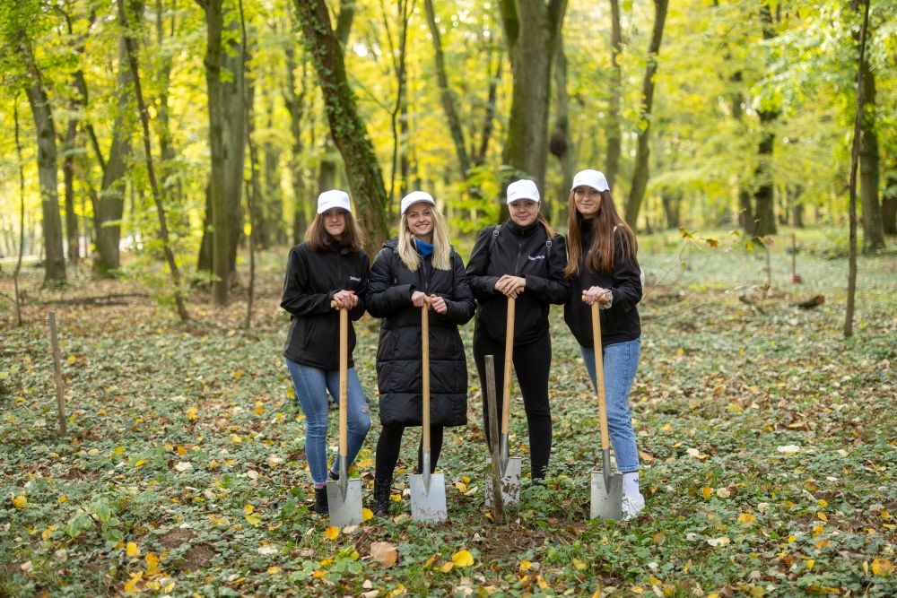 Telemach pošumljavanje_Vukovar