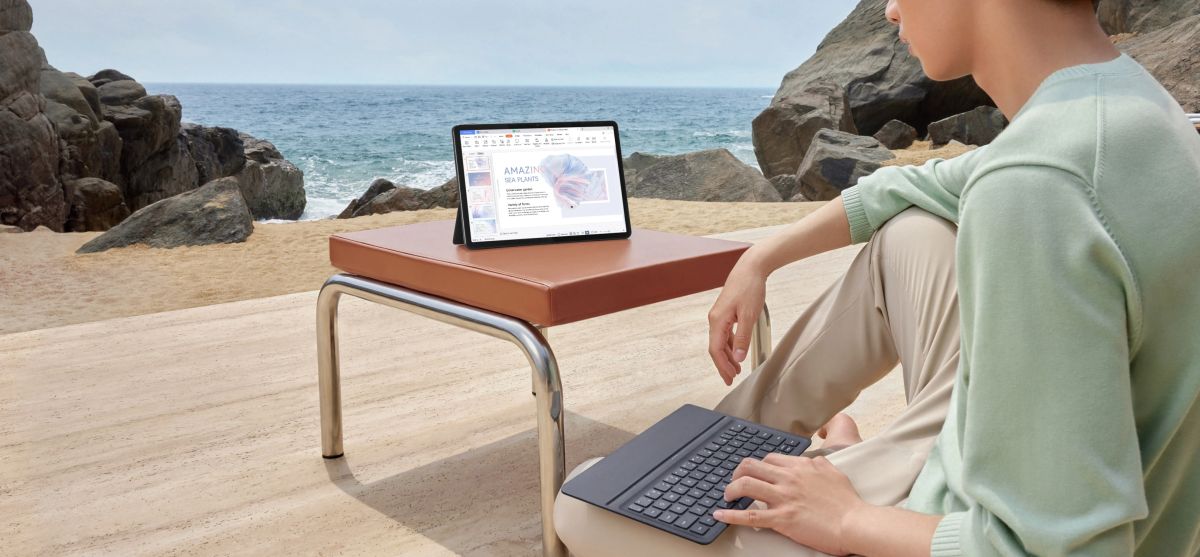 HUAWEI MatePad Air PaperMatte Edition