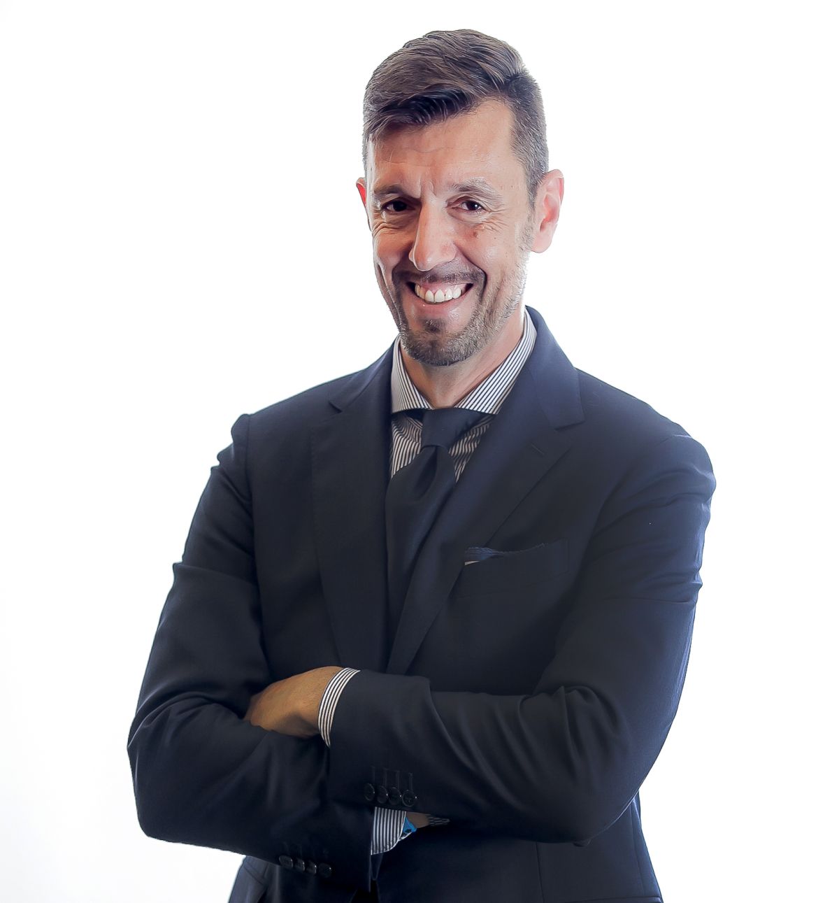 Dino Bendeković - Grant_Thorton