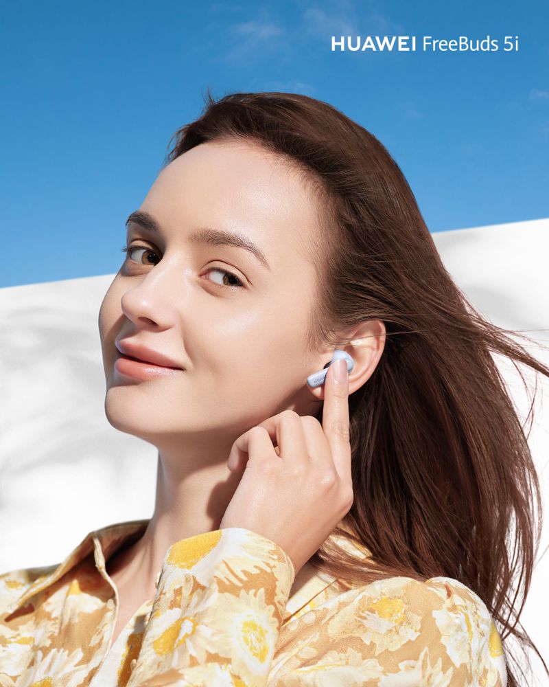 Huawei-FreeBuds-5i-TWS