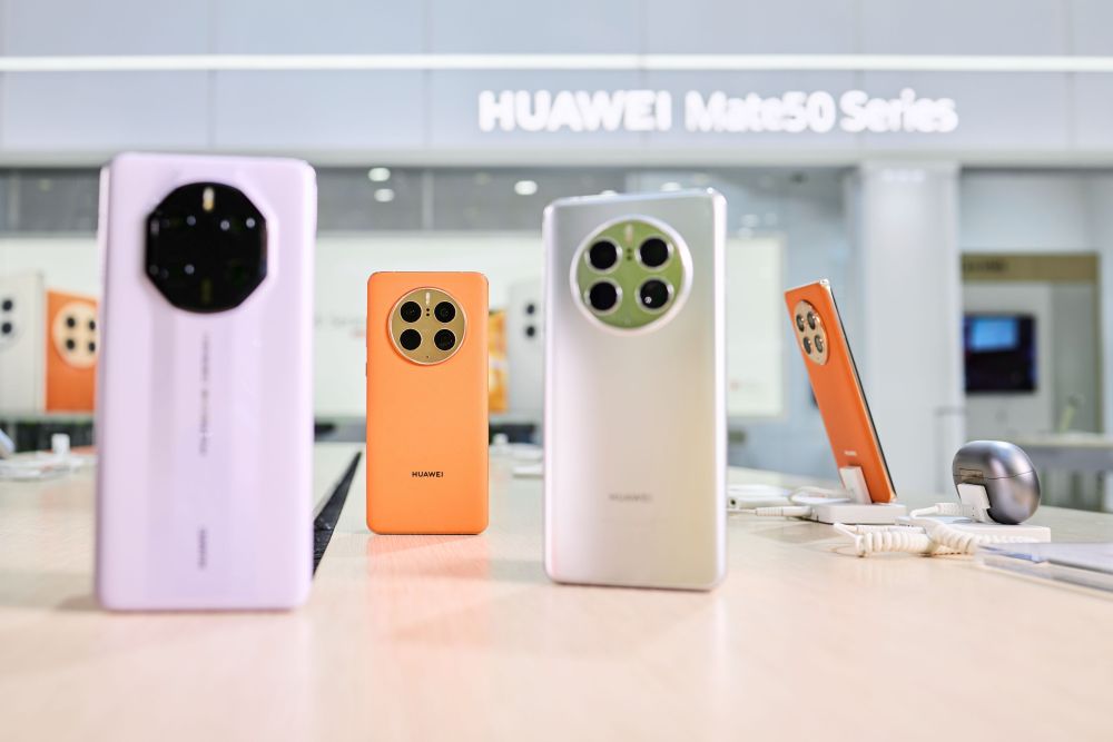 HuaweiMWC23_Huawei_Mate