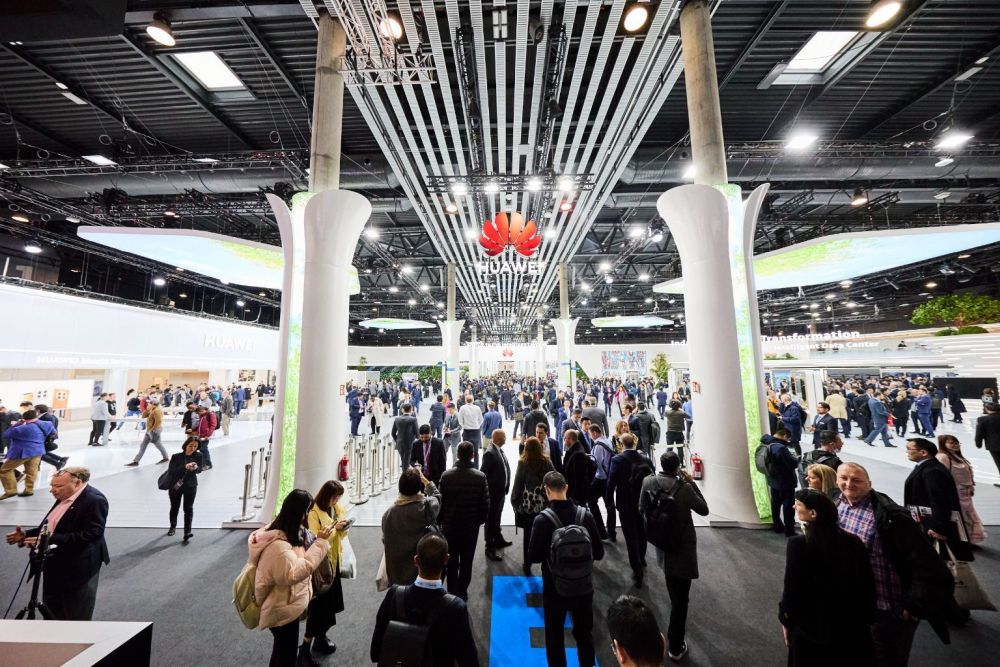 HuaweiMWC23