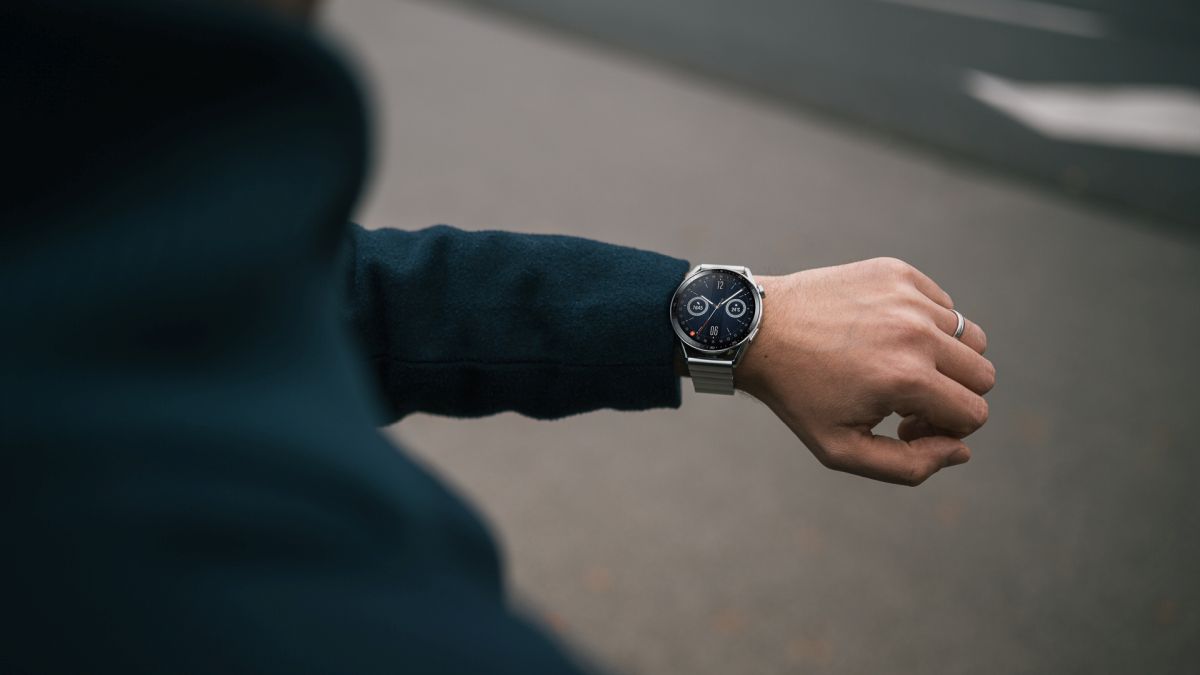 Huawei Health upoznajte značajke