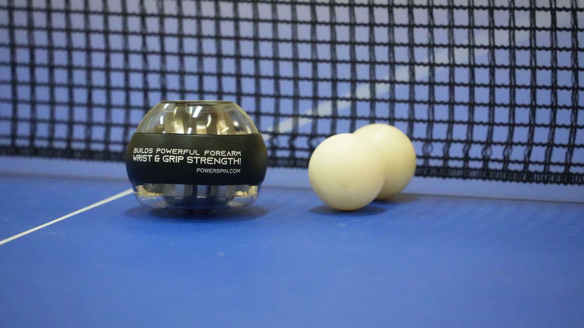 PowerBall - NSD Spinner