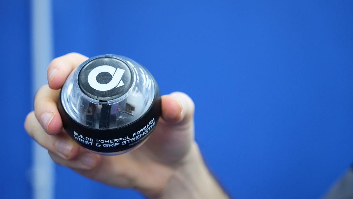 PowerBall - NSD Spinner