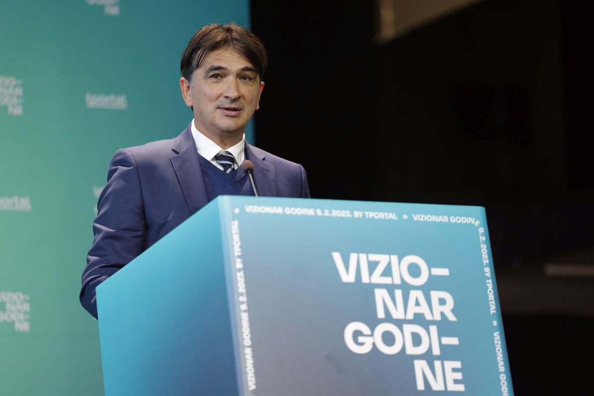 Zlatko Dalić