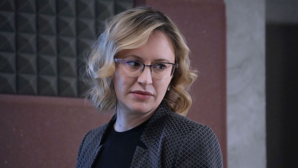 Kristina Štimac - Alfatec Kristina Štimac - Alfatec